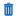 Delete icon